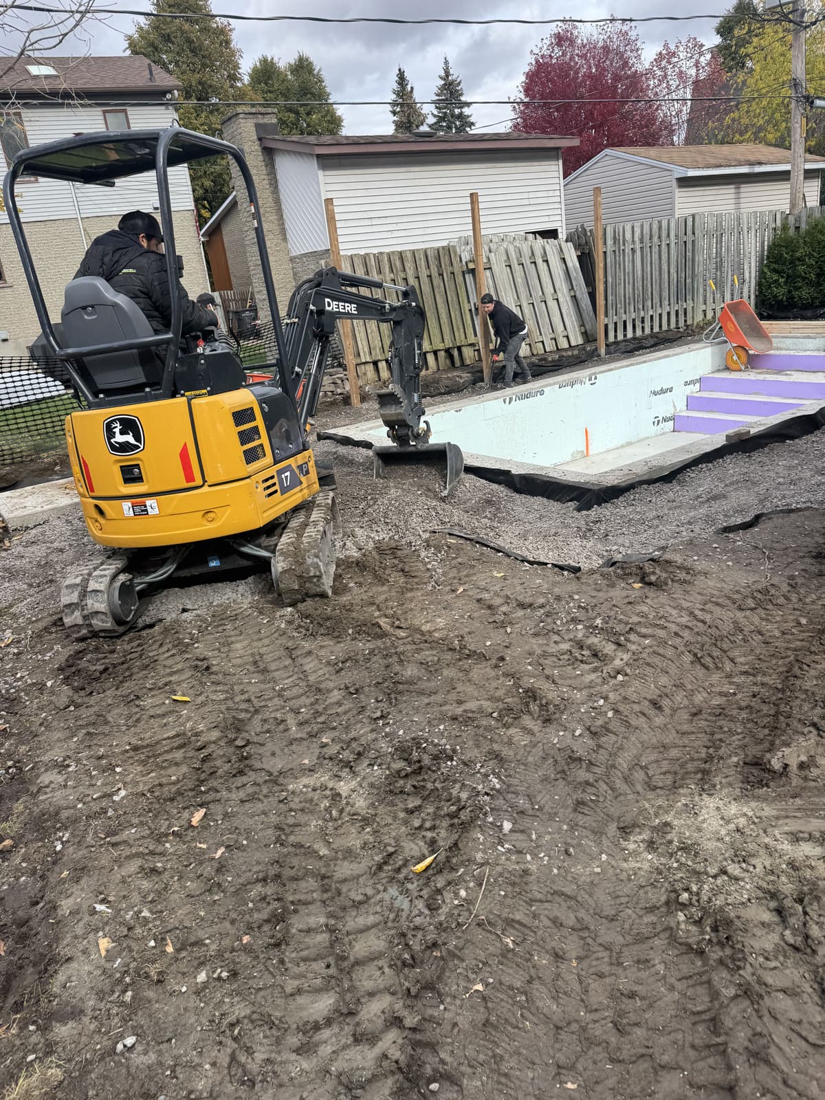 AMENAGEMENT PAYSAGER 12