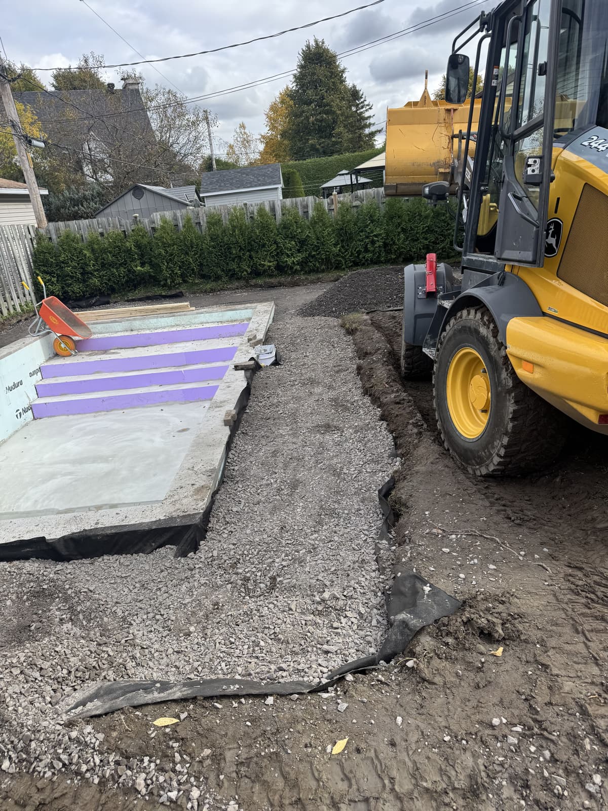 AMENAGEMENT PAYSAGER 15