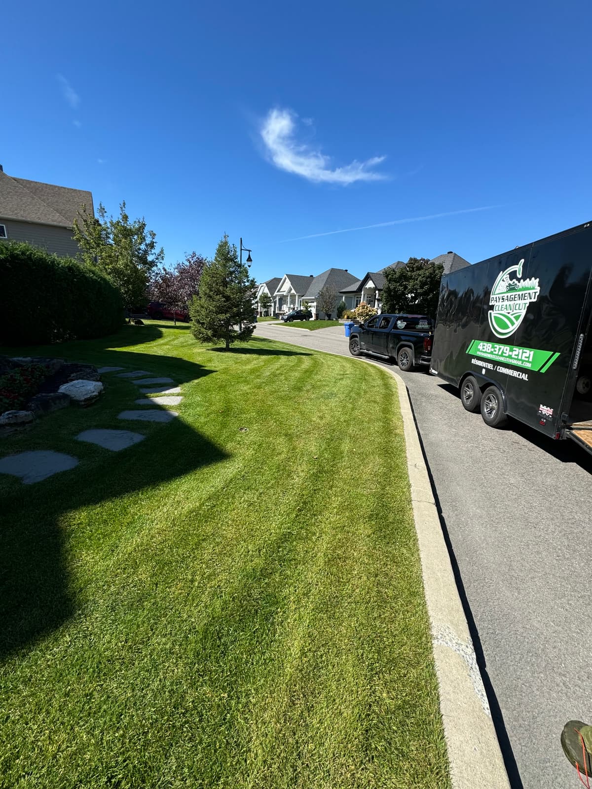 ENTRETIEN PAYSAGER 13