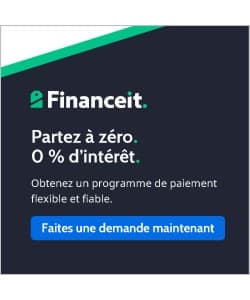 Financeit Card
